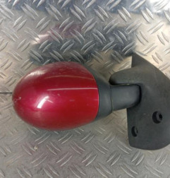 Retroviseur droit RENAULT TWINGO 1 Photo n°3