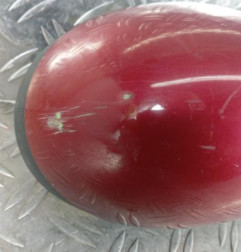 Retroviseur droit RENAULT TWINGO 1 Photo n°5