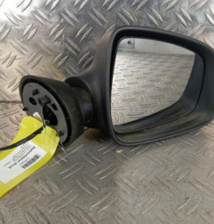 Retroviseur droit DACIA LOGAN MCV 1 Photo n°1