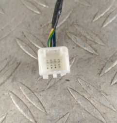 Retroviseur droit DACIA LOGAN MCV 1 Photo n°3