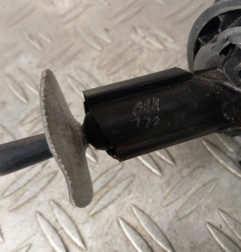 Retroviseur gauche DACIA LOGAN MCV 1 Photo n°3