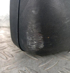 Retroviseur droit PEUGEOT 106 Photo n°4