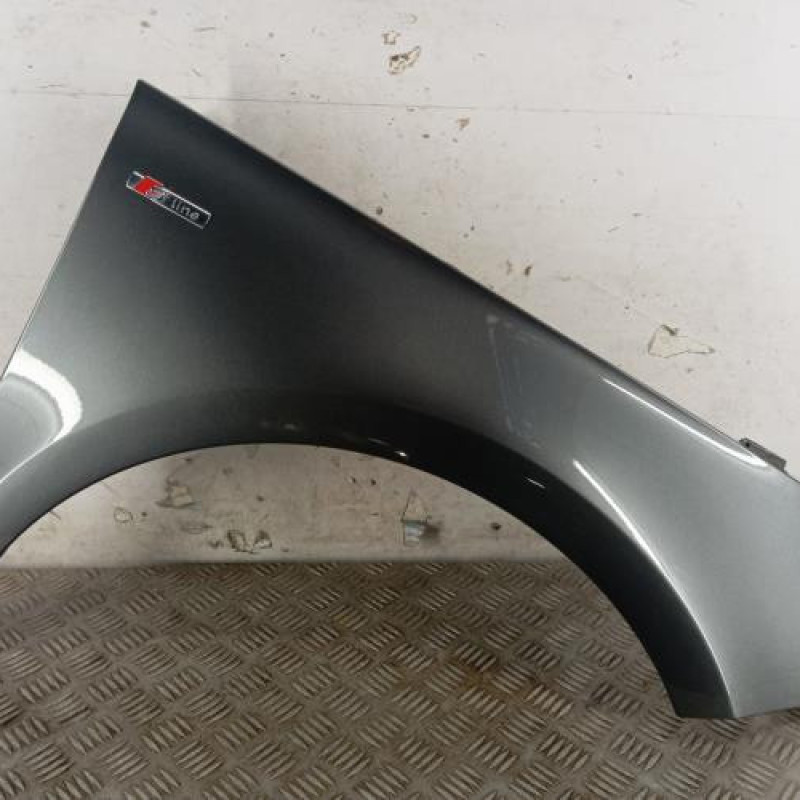 Aile avant droit AUDI A1 1