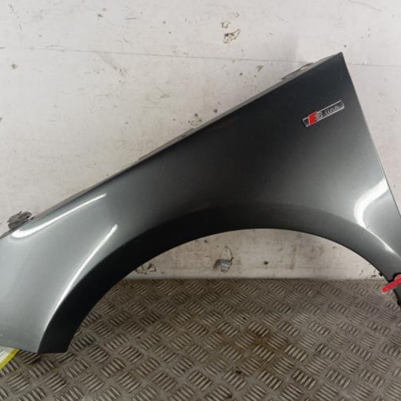 Aile avant gauche AUDI A1 1