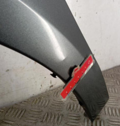 Aile avant gauche AUDI A1 1