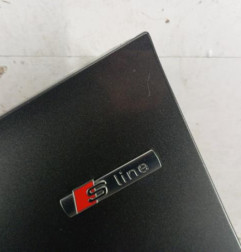 Aile avant gauche AUDI A1 1 Photo n°4