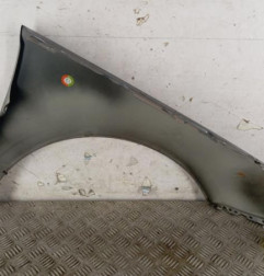 Aile avant gauche AUDI A1 1 Photo n°6