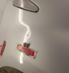 Aile avant droit DACIA SANDERO 1 Photo n°3