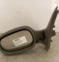 Retroviseur gauche RENAULT CLIO 2 Photo n°1