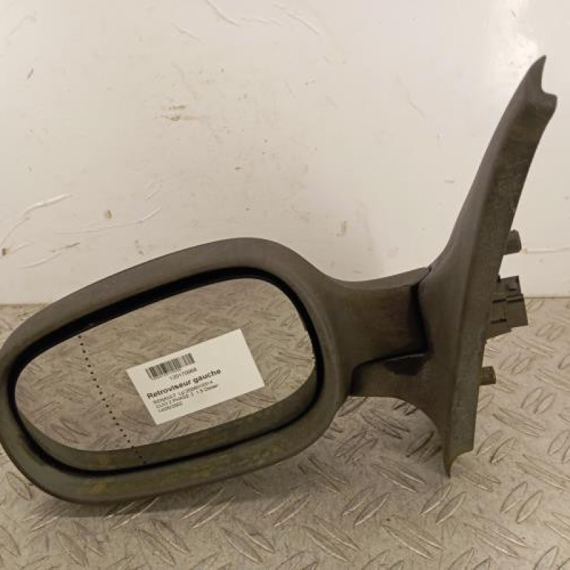 Retroviseur gauche RENAULT CLIO 2