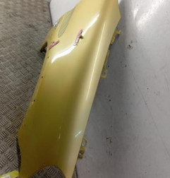 Aile avant droit PEUGEOT PARTNER 1 Photo n°4