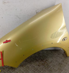 Aile avant gauche PEUGEOT PARTNER 1 Photo n°1