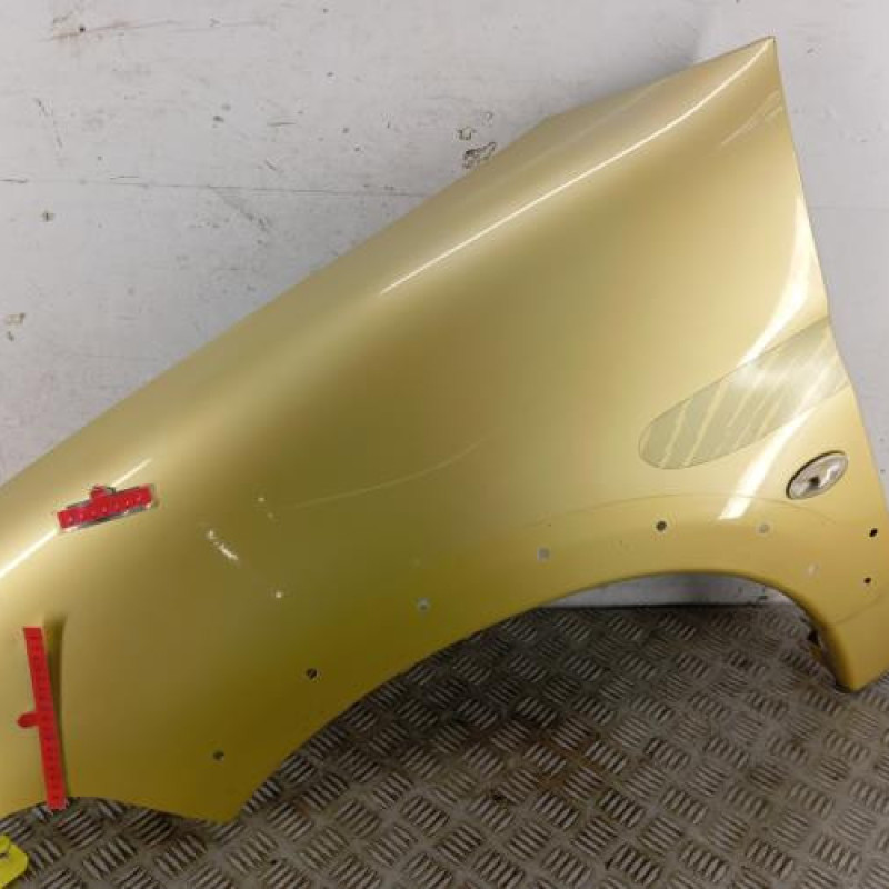 Aile avant gauche PEUGEOT PARTNER 1