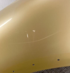 Aile avant gauche PEUGEOT PARTNER 1 Photo n°4