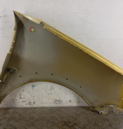 Aile avant gauche PEUGEOT PARTNER 1 Photo n°6