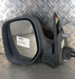 Retroviseur gauche PEUGEOT PARTNER 1 Photo n°1