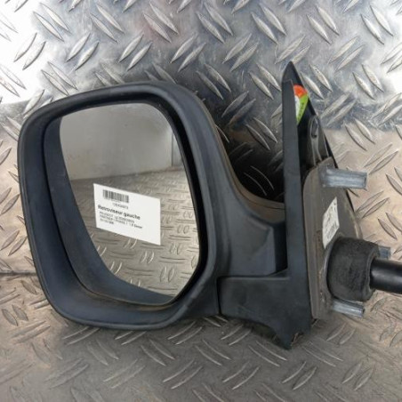 Retroviseur gauche PEUGEOT PARTNER 1 Photo n°1