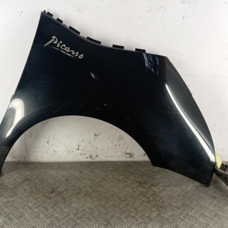 Aile avant droit CITROEN C4 GRAND PICASSO 1 Aile avant droit CITROEN C4 GRAND PICASSO 1