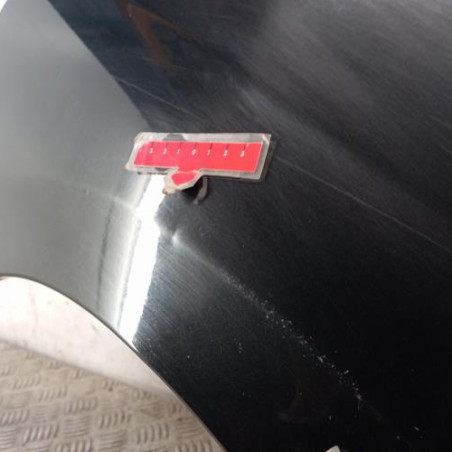Aile avant droit PEUGEOT 207