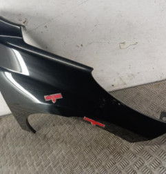 Aile avant droit PEUGEOT 207 Photo n°4