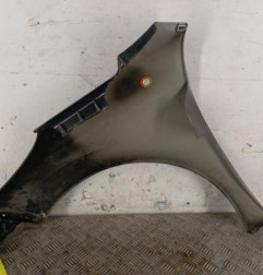 Aile avant droit PEUGEOT 207 Photo n°5