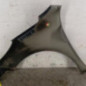 Aile avant droit PEUGEOT 207