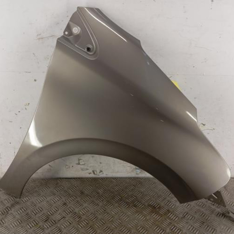 Aile avant droit PEUGEOT 208 1