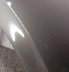 Aile avant droit PEUGEOT 208 1