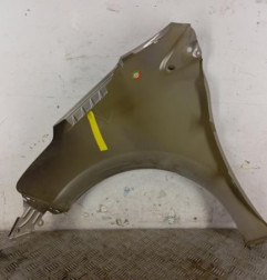 Aile avant droit PEUGEOT 208 1 Photo n°4