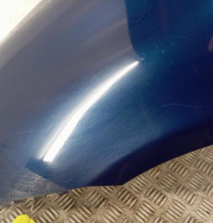 Aile avant gauche RENAULT CLIO 2