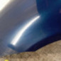 Aile avant gauche RENAULT CLIO 2