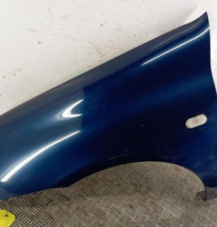 Aile avant gauche RENAULT CLIO 2 Photo n°3