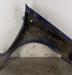 Aile avant gauche RENAULT CLIO 2 Photo n°4