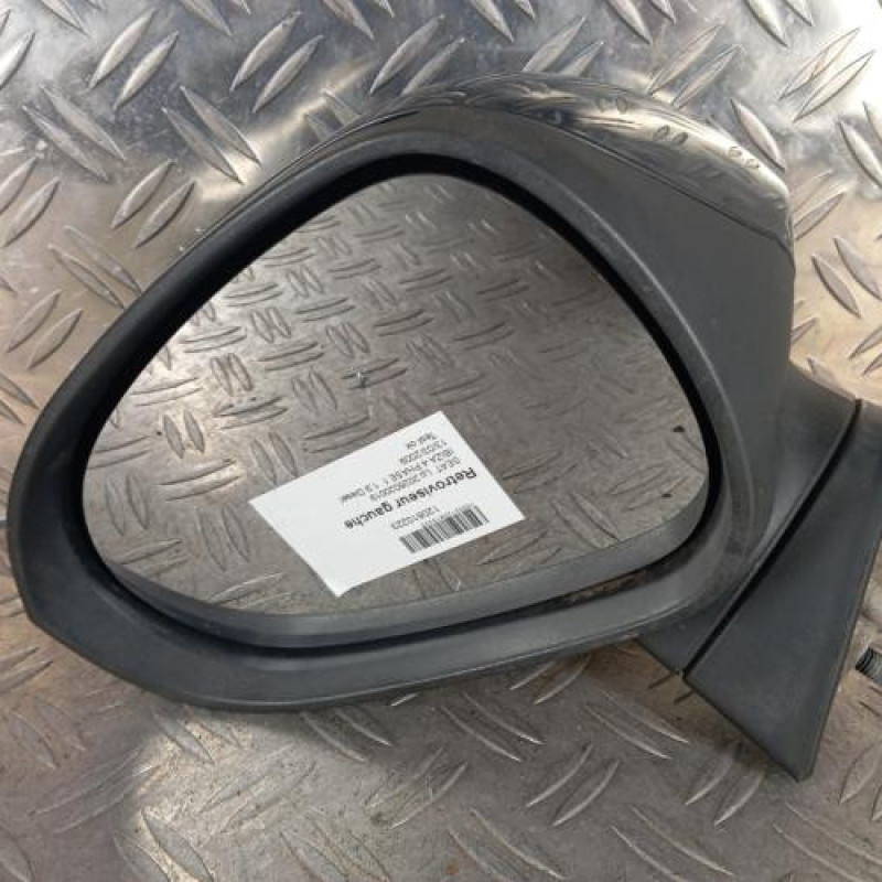 Retroviseur gauche SEAT IBIZA 4 Retroviseur gauche SEAT IBIZA 4
