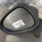 Retroviseur gauche SEAT IBIZA 4