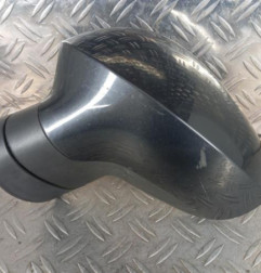 Retroviseur gauche SEAT IBIZA 4 Photo n°4