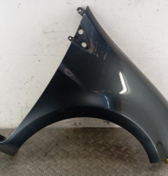 Aile avant droit RENAULT CLIO 3 Photo n°1