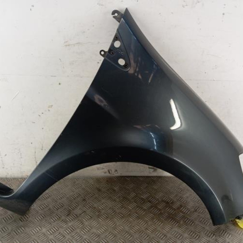 Aile avant droit RENAULT CLIO 3