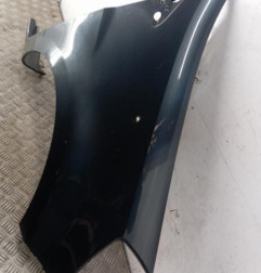 Aile avant droit RENAULT CLIO 3 Photo n°4