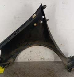 Aile avant droit RENAULT CLIO 3 Photo n°5