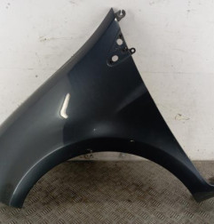 Aile avant gauche RENAULT CLIO 3 Photo n°1