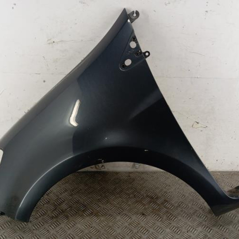 Aile avant gauche RENAULT CLIO 3