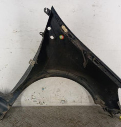 Aile avant gauche RENAULT CLIO 3 Photo n°4