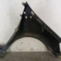 Aile avant gauche RENAULT CLIO 3