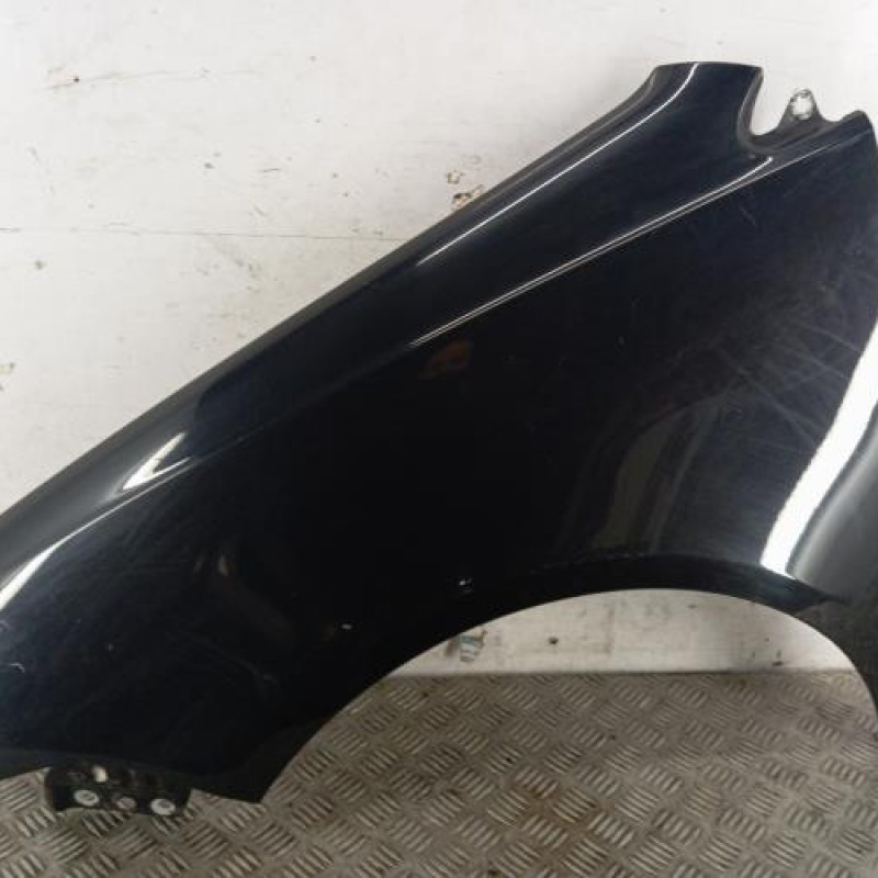 Aile avant gauche VOLKSWAGEN POLO 4