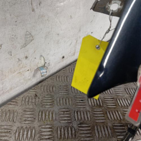 Aile avant gauche VOLKSWAGEN POLO 4