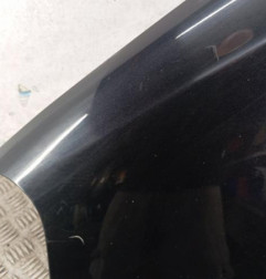 Aile avant gauche VOLKSWAGEN POLO 4 Photo n°3