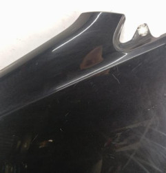 Aile avant gauche VOLKSWAGEN POLO 4 Photo n°4