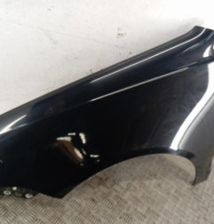 Aile avant gauche VOLKSWAGEN POLO 4 Photo n°5