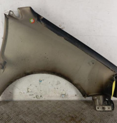 Aile avant gauche VOLKSWAGEN POLO 4 Photo n°6